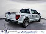 New 2025 Ford F-150 XL SuperCrew Cab 4WD Pickup for sale #KF62990 - photo 2