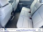New 2025 Ford F-150 XL SuperCrew Cab 4WD Pickup for sale #KF62990 - photo 4