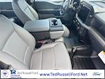 New 2025 Ford F-150 XL SuperCrew Cab 4WD Pickup for sale #KF62990 - photo 12