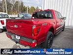 2025 Ford F-150 SuperCrew Cab 4WD Pickup for sale #KF77134 - photo 4