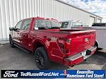 2025 Ford F-150 SuperCrew Cab 4WD Pickup for sale #KF77134 - photo 2