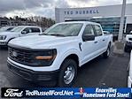 2025 Ford F-150 SuperCrew Cab 4WD Pickup for sale #KF80774 - photo 1