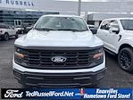 2025 Ford F-150 SuperCrew Cab 4WD Pickup for sale #KF80774 - photo 3
