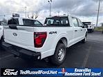 2025 Ford F-150 SuperCrew Cab 4WD Pickup for sale #KF80774 - photo 8