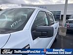 2025 Ford F-150 SuperCrew Cab 4WD Pickup for sale #KF80774 - photo 9