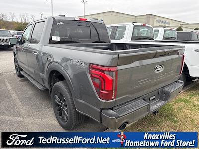2025 Ford F-150 SuperCrew Cab 4WD Pickup for sale #KF81337 - photo 2