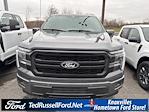 2025 Ford F-150 SuperCrew Cab 4WD Pickup for sale #KF81337 - photo 3