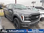 2025 Ford F-150 SuperCrew Cab 4WD Pickup for sale #KF81337 - photo 4