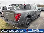 2025 Ford F-150 SuperCrew Cab 4WD Pickup for sale #KF81337 - photo 7