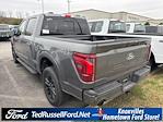 2025 Ford F-150 SuperCrew Cab 4WD Pickup for sale #KF81337 - photo 2