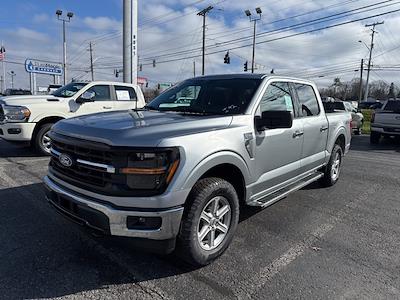 New 2025 Ford F-150 XLT SuperCrew Cab for sale #KF99019 - photo 1