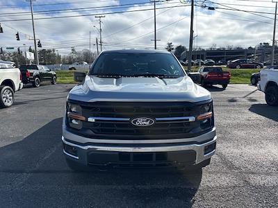 New 2025 Ford F-150 XLT SuperCrew Cab for sale #KF99019 - photo 2