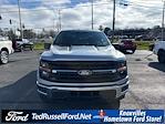 New 2025 Ford F-150 XLT SuperCrew Cab for sale #KF99019 - photo 2