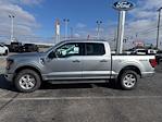 New 2025 Ford F-150 XLT SuperCrew Cab for sale #KF99019 - photo 7
