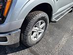 New 2025 Ford F-150 XLT SuperCrew Cab for sale #KF99019 - photo 8
