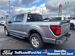 2025 Ford F-150 SuperCrew Cab 4WD Pickup for sale #KF99019 - photo 2