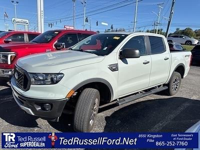 2022 Ford Ranger SuperCrew Cab 4WD Pickup for sale #KP16123 - photo 1