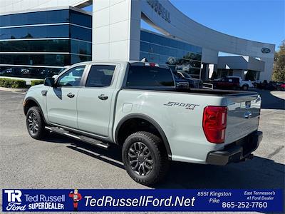 2022 Ford Ranger SuperCrew Cab 4WD Pickup for sale #KP16123 - photo 2