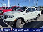 2022 Ford Ranger SuperCrew Cab 4WD Pickup for sale #KP16123 - photo 1