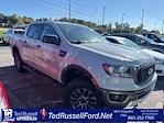 2022 Ford Ranger SuperCrew Cab 4WD Pickup for sale #KP16123 - photo 4