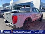 2022 Ford Ranger SuperCrew Cab 4WD Pickup for sale #KP16123 - photo 6