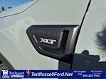 2022 Ford Ranger SuperCrew Cab 4WD Pickup for sale #KP16123 - photo 8