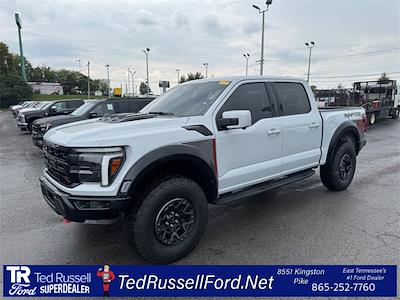 2025 Ford F-150 SuperCrew Cab 4x4 Pickup for sale #KP18855 - photo 1