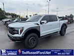 2025 Ford F-150 SuperCrew Cab 4x4 Pickup for sale #KP18855 - photo 1
