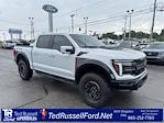2025 Ford F-150 SuperCrew Cab 4x4 Pickup for sale #KP18855 - photo 3