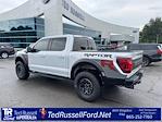 2025 Ford F-150 SuperCrew Cab 4x4 Pickup for sale #KP18855 - photo 7