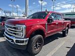 2023 Ford F-250 Crew Cab 4WD Pickup for sale #KP26763A - photo 1