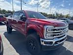 2023 Ford F-250 Crew Cab 4WD Pickup for sale #KP26763A - photo 4