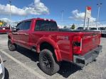 2023 Ford F-250 Crew Cab 4WD Pickup for sale #KP26763A - photo 2