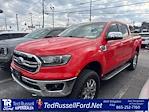 2023 Ford Ranger SuperCrew Cab 4WD Pickup for sale #KP29944 - photo 1