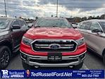 2023 Ford Ranger SuperCrew Cab 4WD Pickup for sale #KP29944 - photo 3