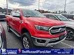2023 Ford Ranger SuperCrew Cab 4WD Pickup for sale #KP29944 - photo 4