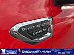 2023 Ford Ranger SuperCrew Cab 4WD Pickup for sale #KP29944 - photo 5