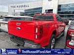 2023 Ford Ranger SuperCrew Cab 4WD Pickup for sale #KP29944 - photo 6
