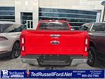2023 Ford Ranger SuperCrew Cab 4WD Pickup for sale #KP29944 - photo 8