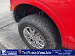 2023 Ford Ranger SuperCrew Cab 4WD Pickup for sale #KP29944 - photo 9