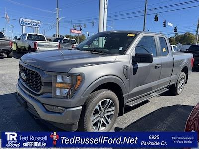 2023 Ford F-150 Super Cab 4WD Pickup for sale #KP36474 - photo 1