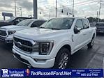 2022 Ford F-150 SuperCrew Cab 4WD Pickup for sale #KP46736 - photo 1