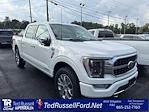 2022 Ford F-150 SuperCrew Cab 4WD Pickup for sale #KP46736 - photo 4