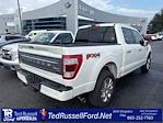 2022 Ford F-150 SuperCrew Cab 4WD Pickup for sale #KP46736 - photo 7