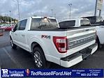 2022 Ford F-150 SuperCrew Cab 4WD Pickup for sale #KP46736 - photo 2