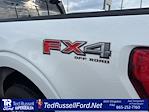 2022 Ford F-150 SuperCrew Cab 4WD Pickup for sale #KP46736 - photo 9