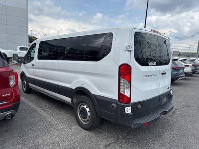 2019 Ford Transit 350 Low Roof SRW 4x2 Passenger Van for sale #KP53444 - photo 2