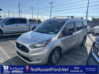 2023 Ford Transit Connect FWD Passenger Van for sale #KP57364 - photo 1