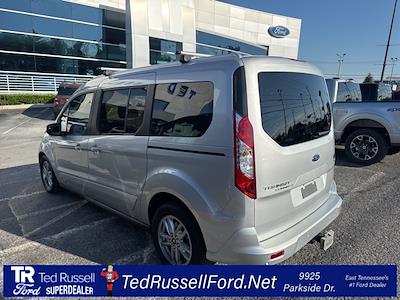 2023 Ford Transit Connect FWD Passenger Van for sale #KP57364 - photo 2