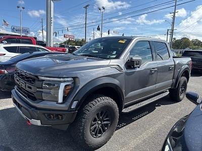2024 Ford F-150 SuperCrew Cab 4WD Pickup for sale #KP60091 - photo 1